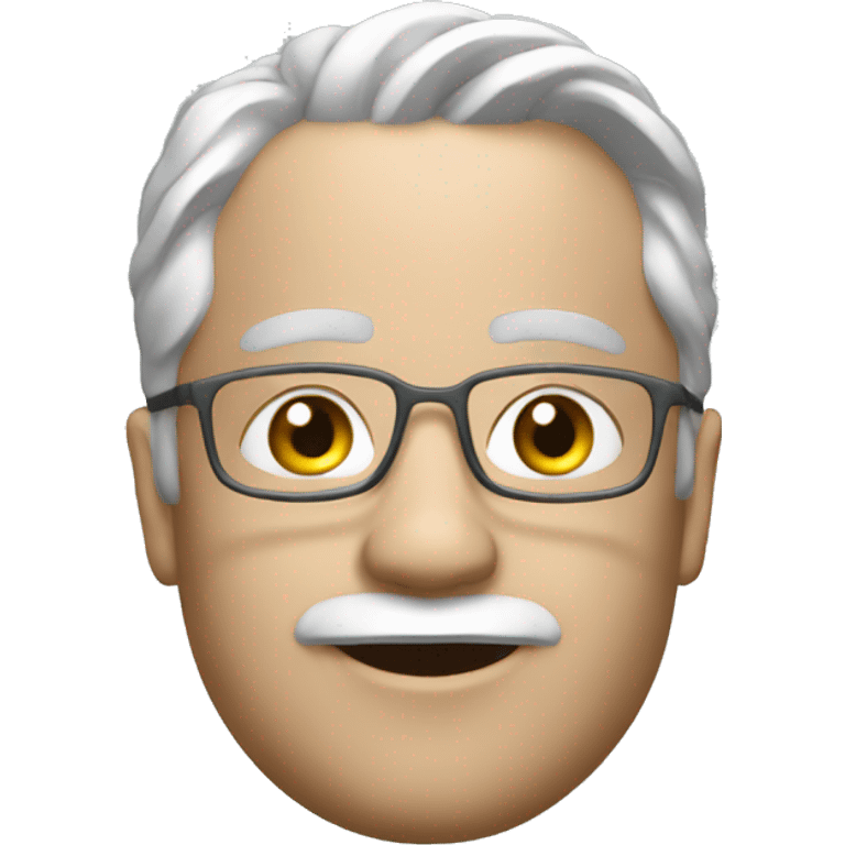 CAD model emoji