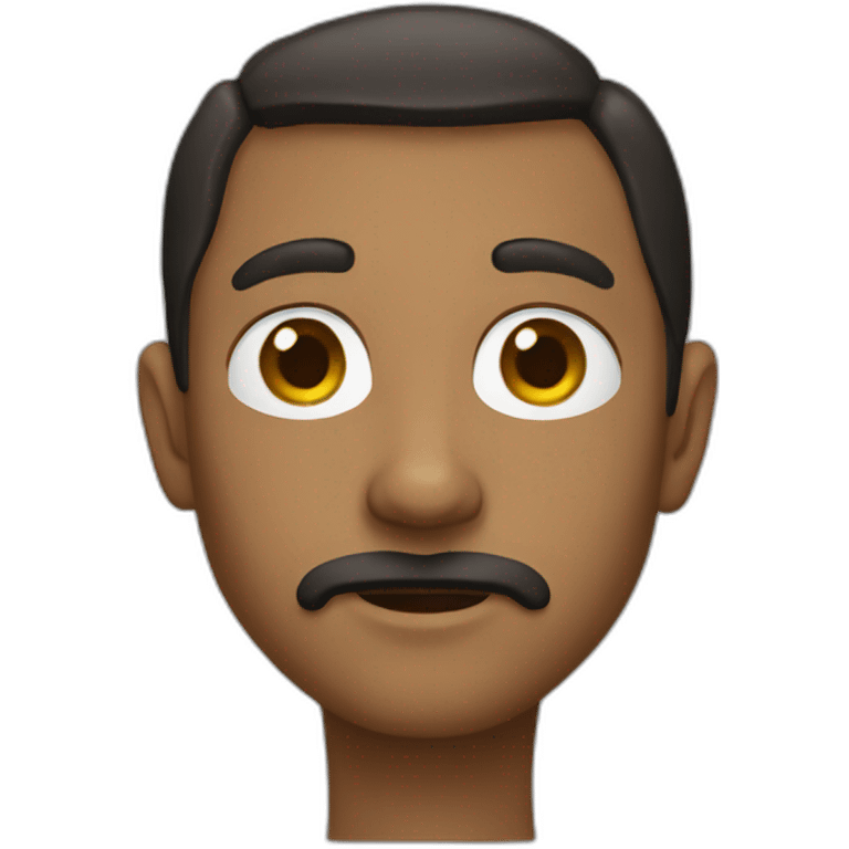 lupa emoji