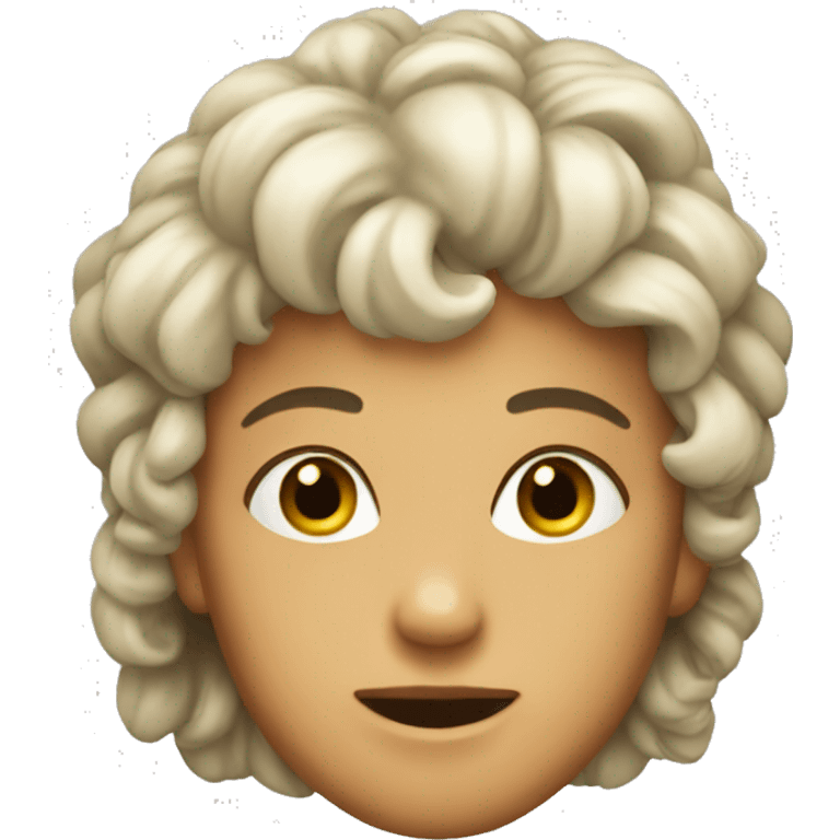 bestiolina emoji