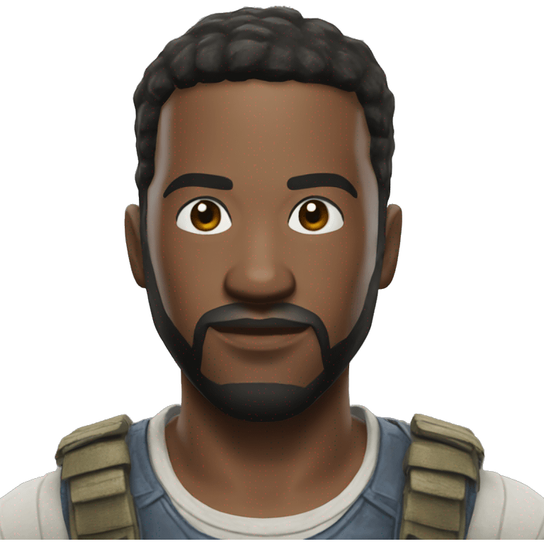 Pubg emoji