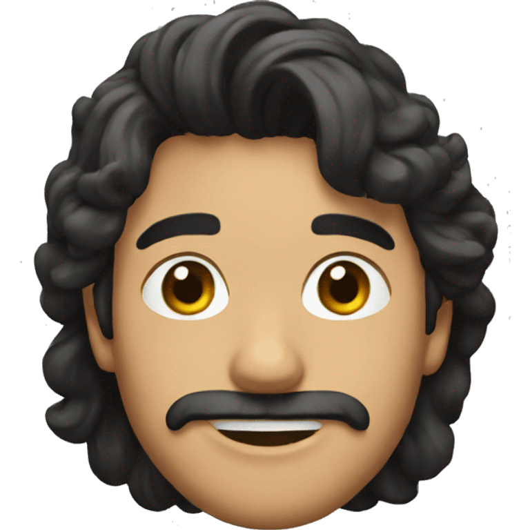 Alberto  emoji