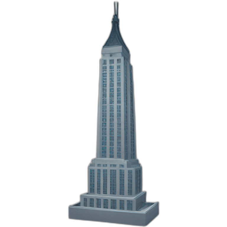 liberty tower emoji