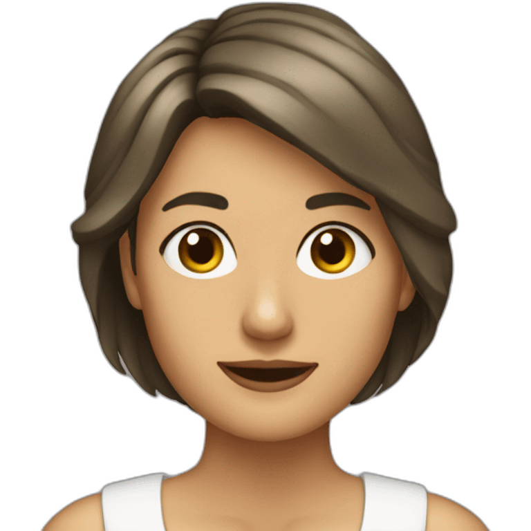 Renata toscano emoji