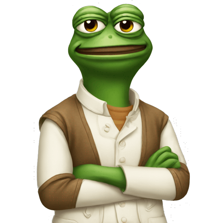 PEPE emoji