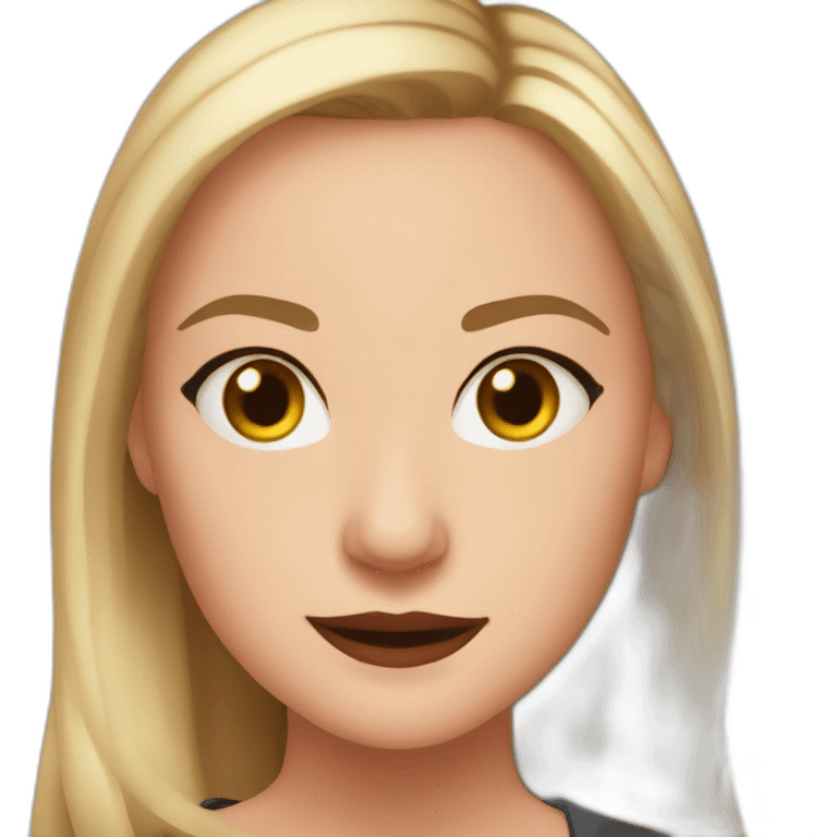 sabrina spellman emoji