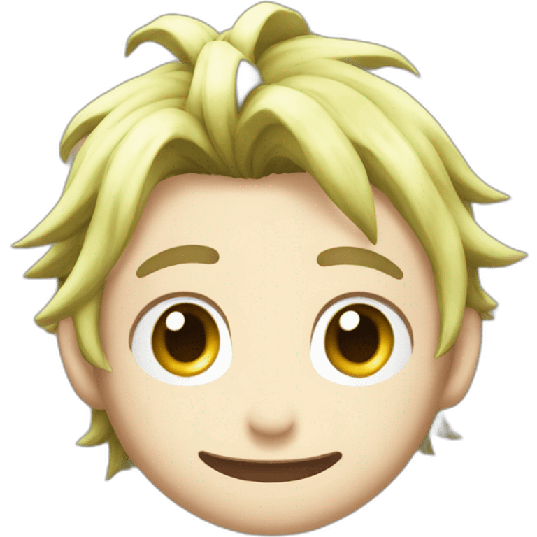 Meliodas emoji