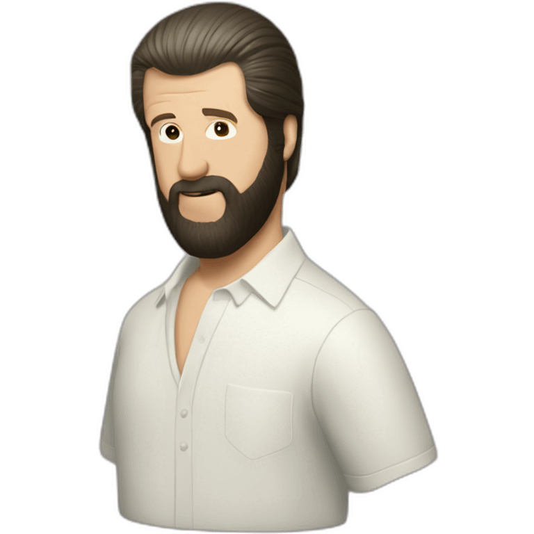 Brian Wilson genius emoji