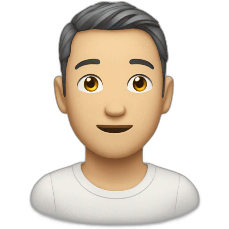 Kenji Girac emoji