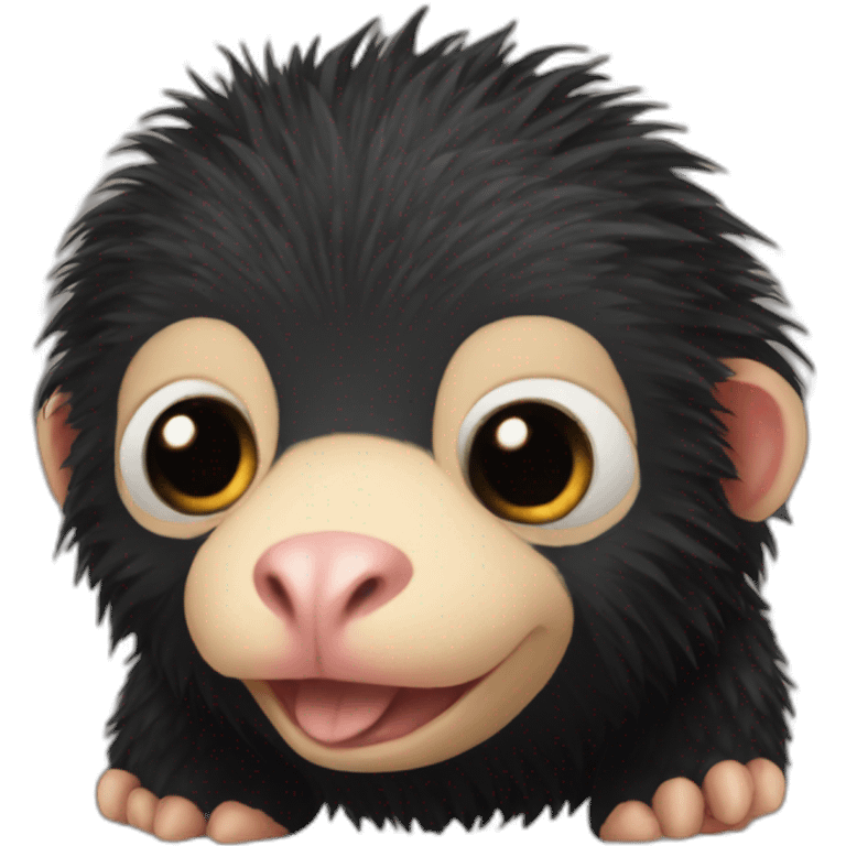 Niffler emoji