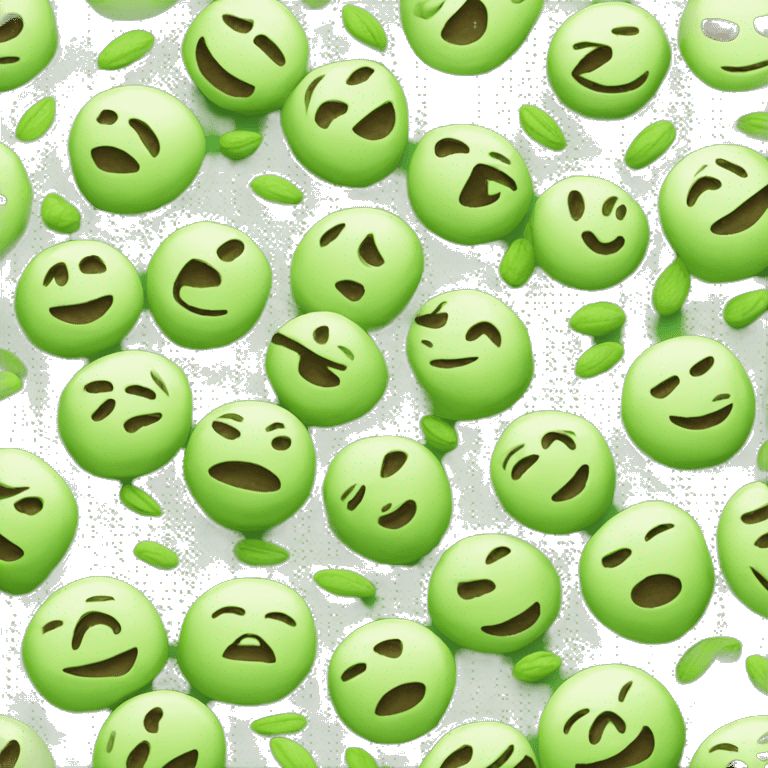 Matcha emoji