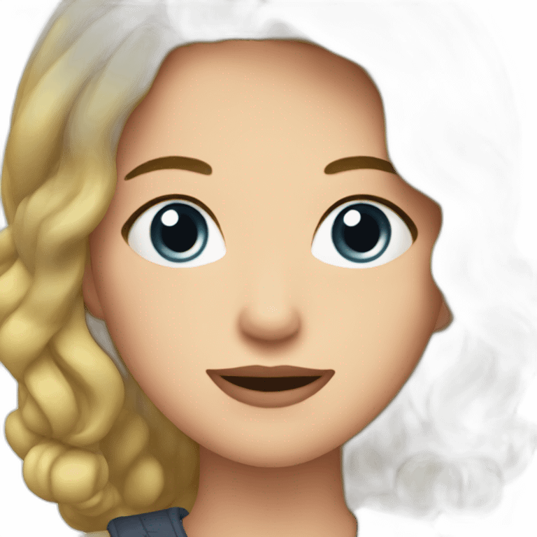 clara morgan emoji