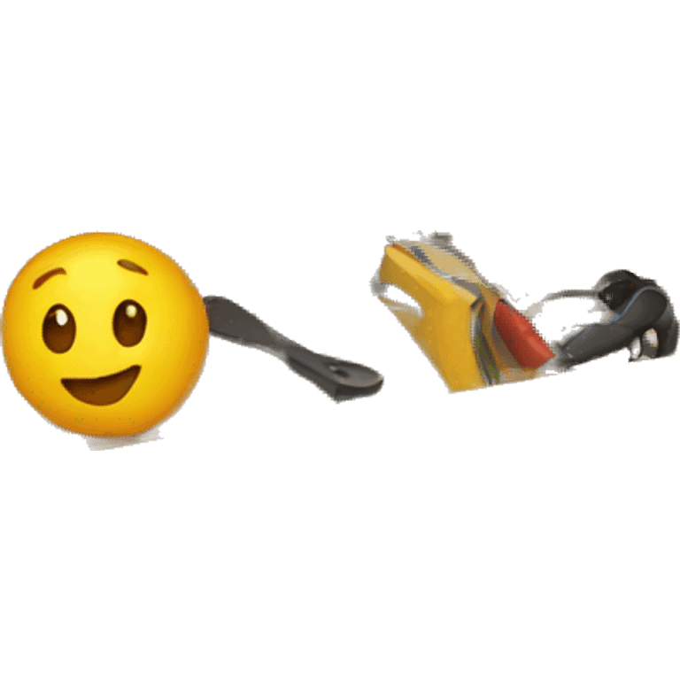 INSIDE DRAWER emoji