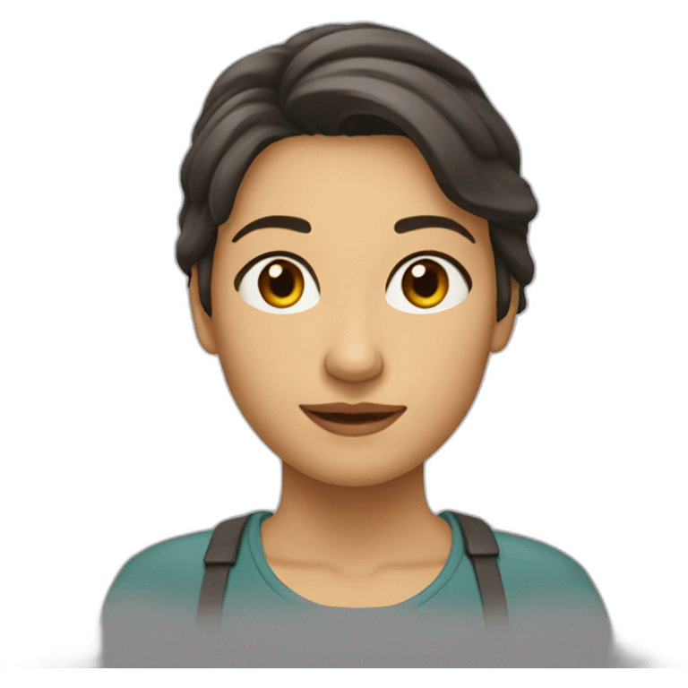 Léa Elui emoji