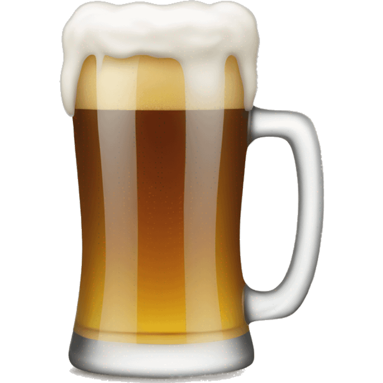 Beer emoji