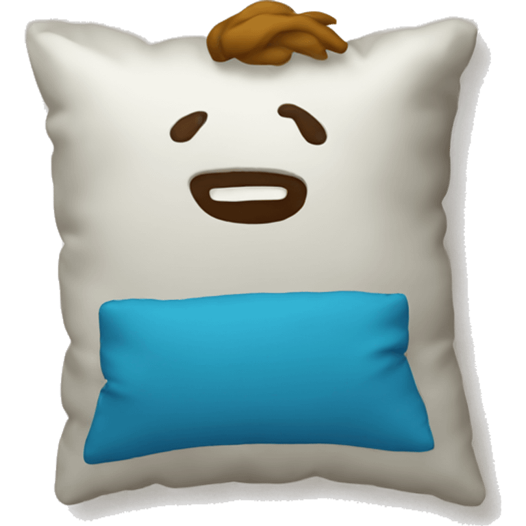 pillow emoji