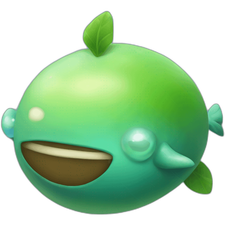 navi emoji