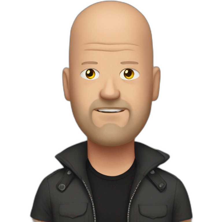 Rick Harrison emoji