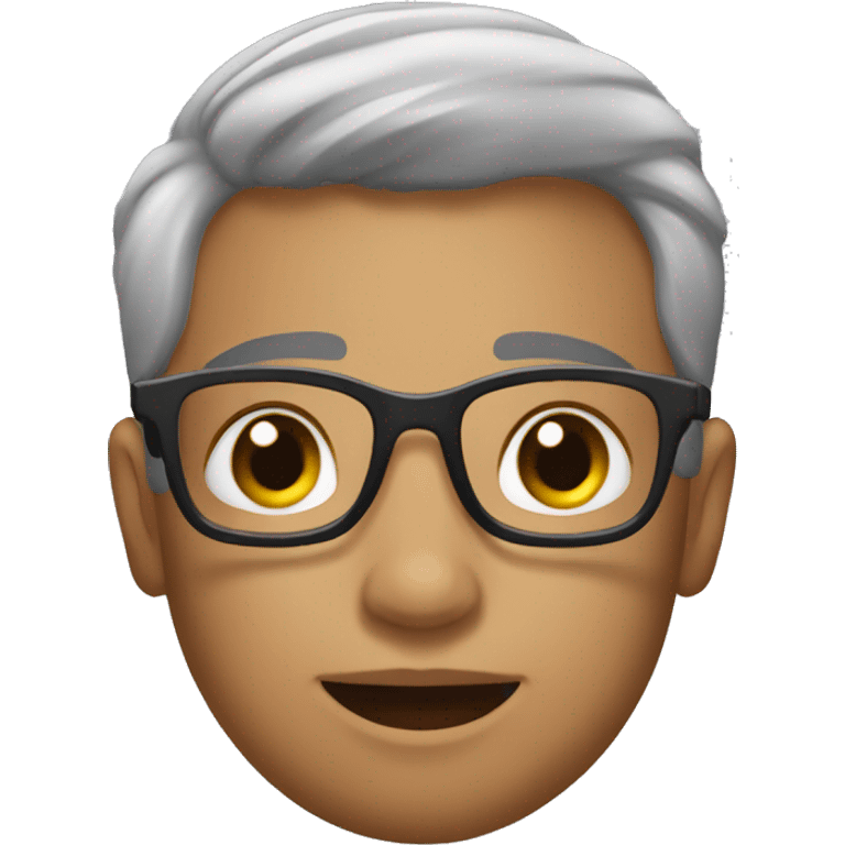 Coração lgbt emoji