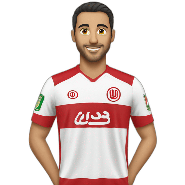 WYDAD CASABLANCA emoji