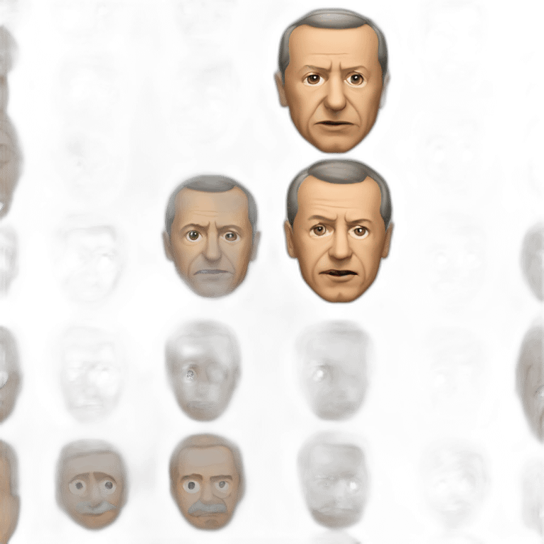 erdogan emoji