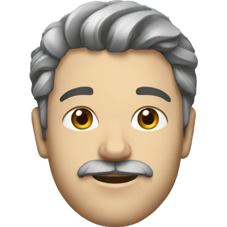 Thomas Deseur  emoji