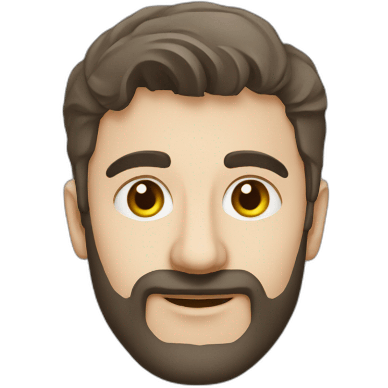 Mikhail Galustyan emoji