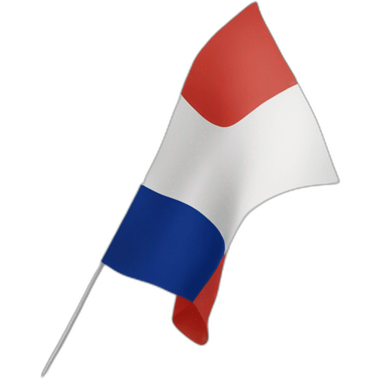 French flag emoji