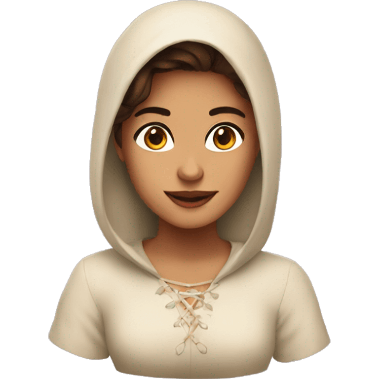 rosalía  emoji