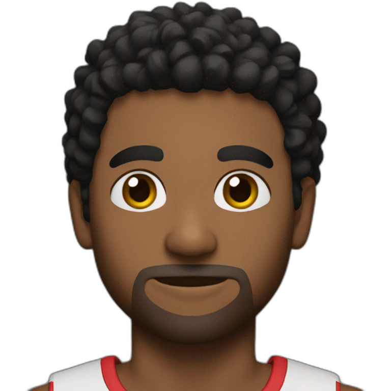 jordan barret emoji