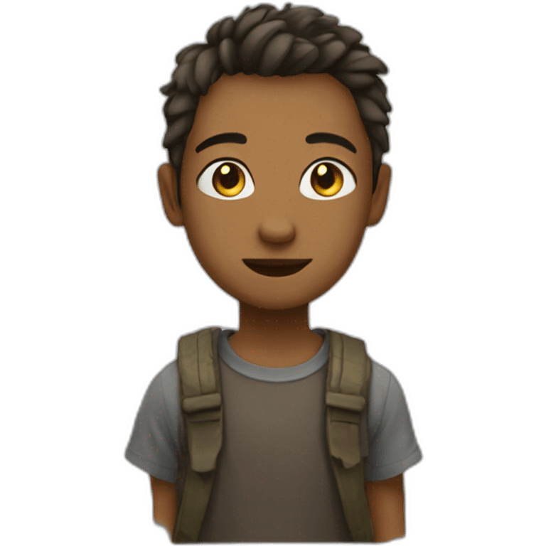 Evolie emoji