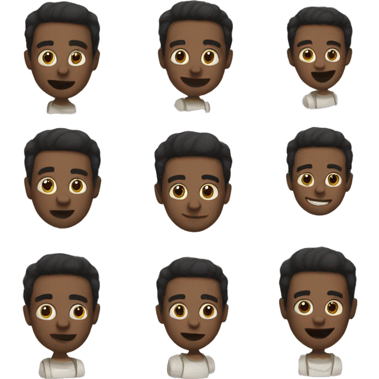 marcel emoji