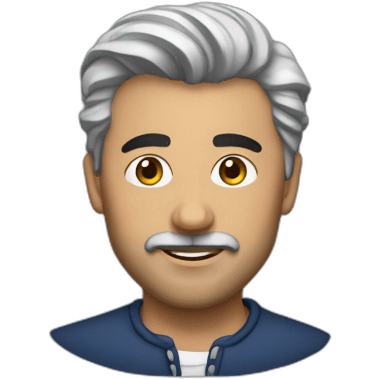 Frederic avila abilon emoji