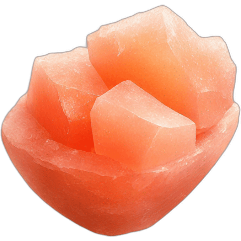 Himalayan salt emoji