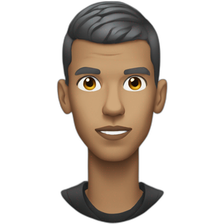 Stromae emoji