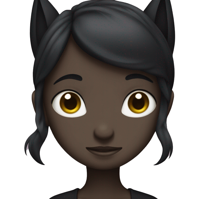 kuromi emoji