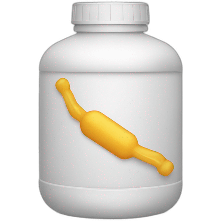 creatine emoji