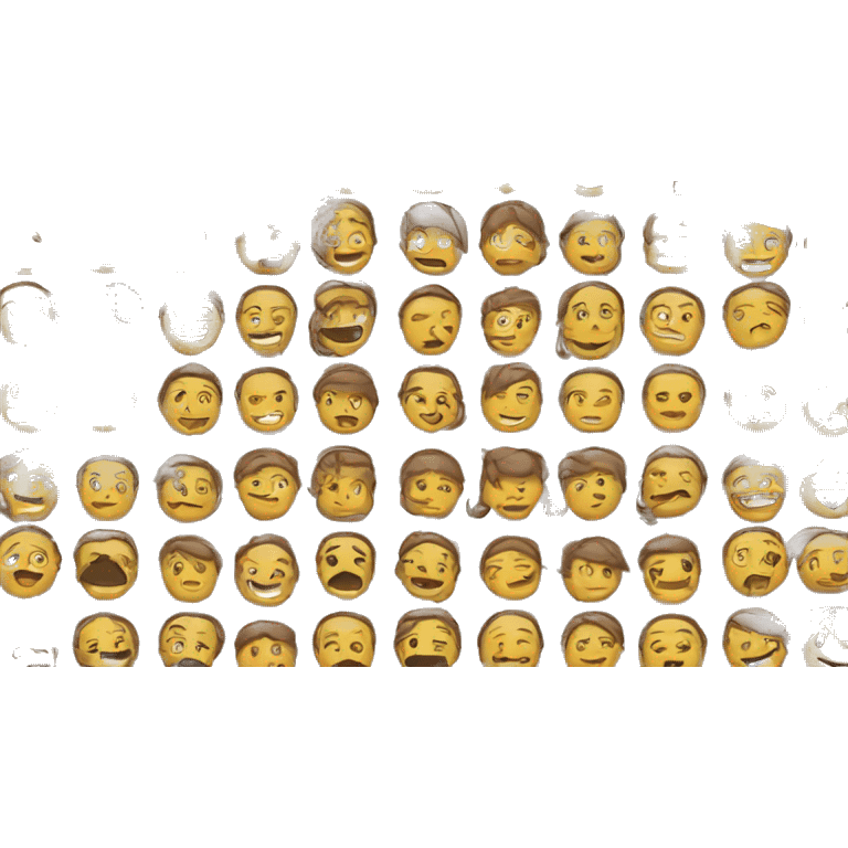 Bom dia empresário  emoji