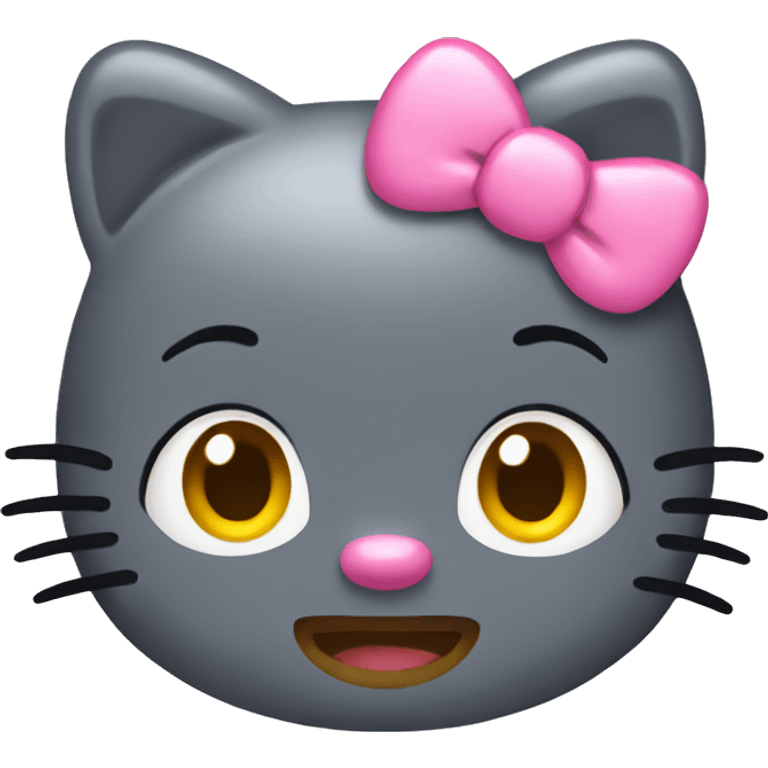 HelloKitty  emoji