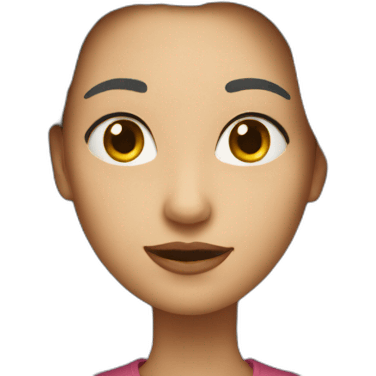 Wanda emoji