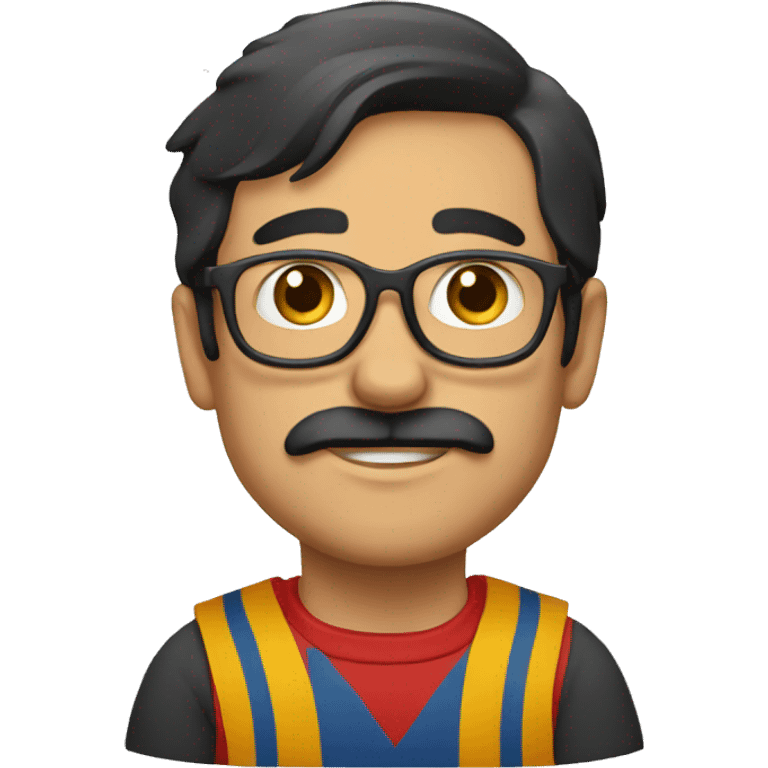 Catalán emoji