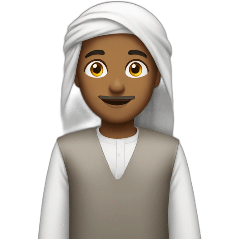 Ramadan Mubarak  emoji