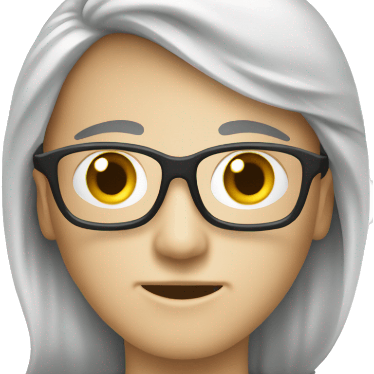 data for experts emoji