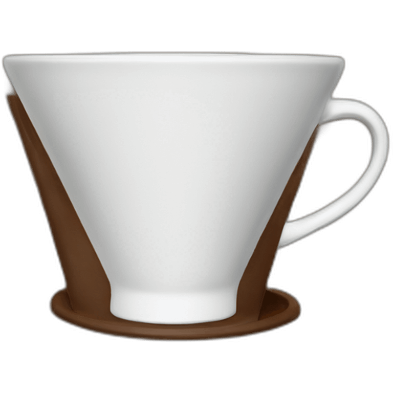 hario v60 emoji