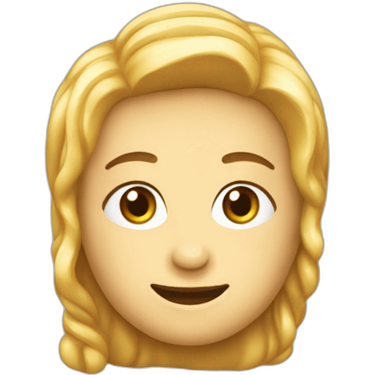 beurre demi sel emoji