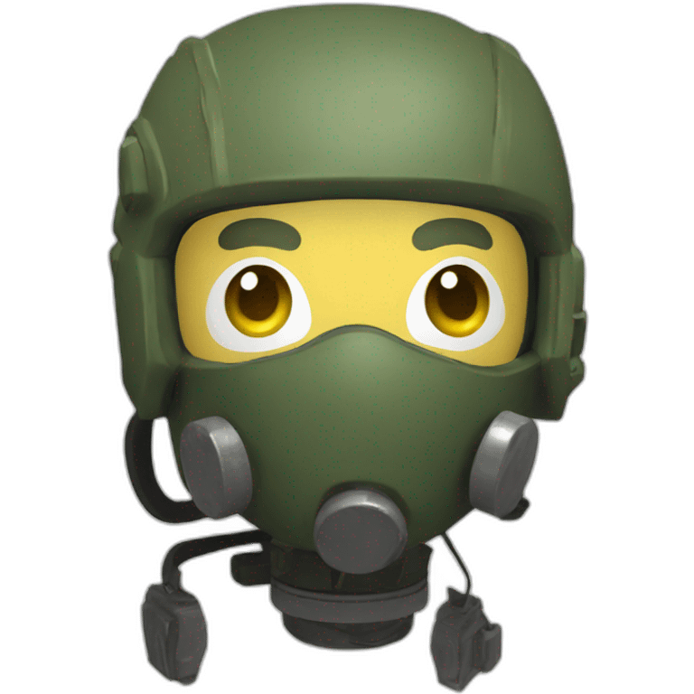 fuze iii emoji