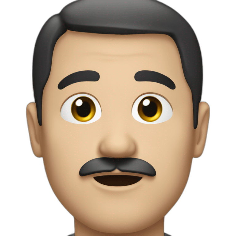 Adolf emoji