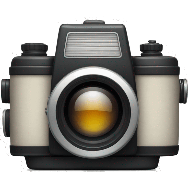 film Camera emoji