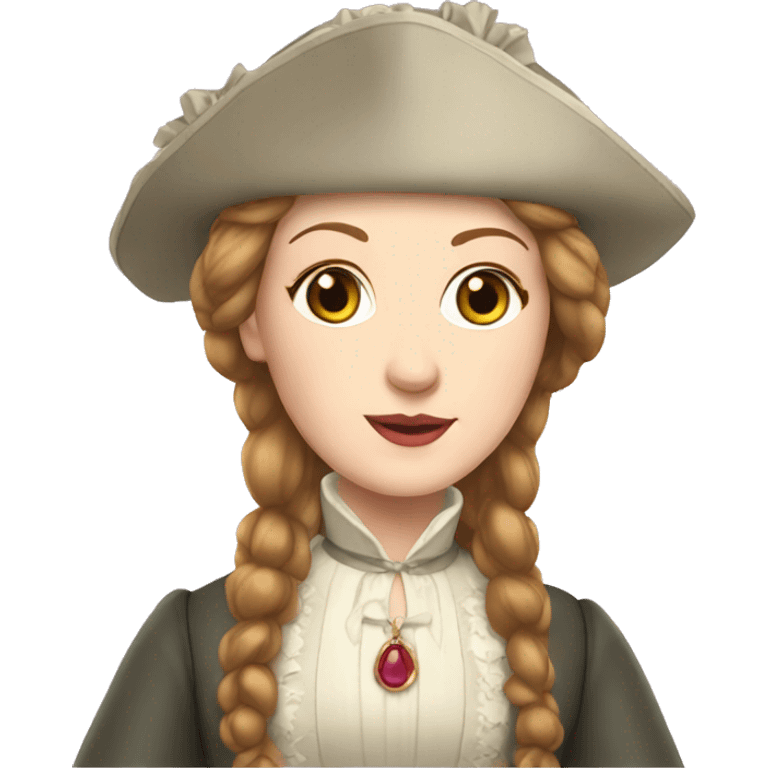 Catherine Howard  emoji