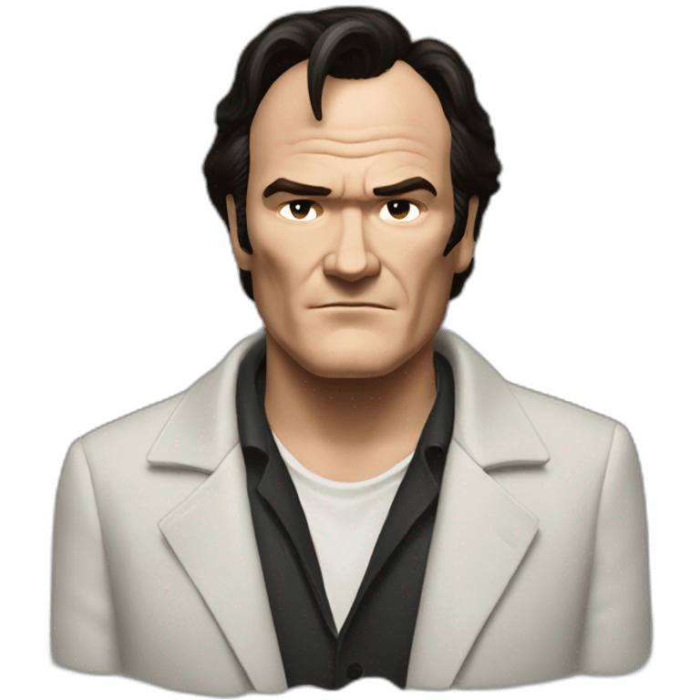 tarantino emoji