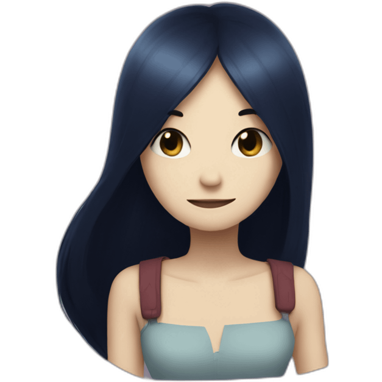 marceline emoji